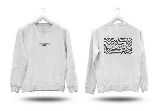 Crewneck Flâneur Chic 1187